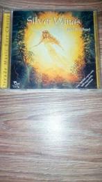 Mike Rowland - Silver Wings, Ophalen of Verzenden, Zo goed als nieuw