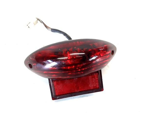 GSXR1300 1998 - 2007 Suzuki Achterlicht D1-50704, Motoren, Accessoires | Overige