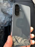 SAMSUNG GALAXY A56 GLOEDNIEUW, Zwart, Nieuw, Ophalen of Verzenden, 128 GB