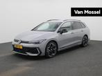 Volkswagen Golf Variant 1.5 eTSI R-Line Edition 116 PK Autom, Auto's, 12 maanden, 1498 cc, 4 cilinders, 116 pk