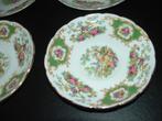 E.B. 1850 Foley bone China Broadway 6 schotels., Ophalen of Verzenden