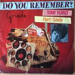 1981    Timi Yuro                           Hurt   , Verzenden, 7 inch, Single, Zo goed als nieuw