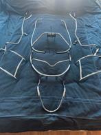 Sierbeugels Valbeugels Gilera runner, Ophalen of Verzenden, Zo goed als nieuw, Overige typen, Overige merken