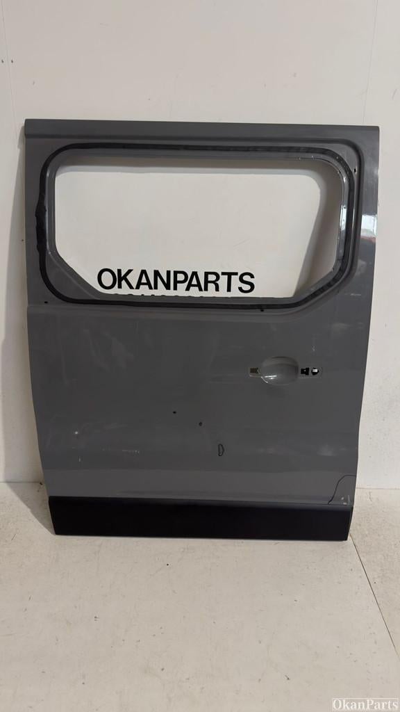 Renault Trafic III rechter schuifdeur rechts