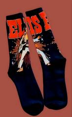 ELVIS PRESLEY SOKKEN, Ophalen of Verzenden, Nieuw