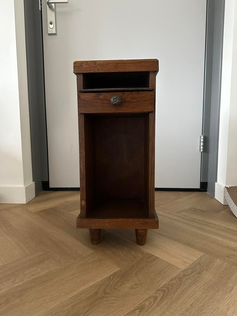 Kastje, Ophalen, Gebruikt