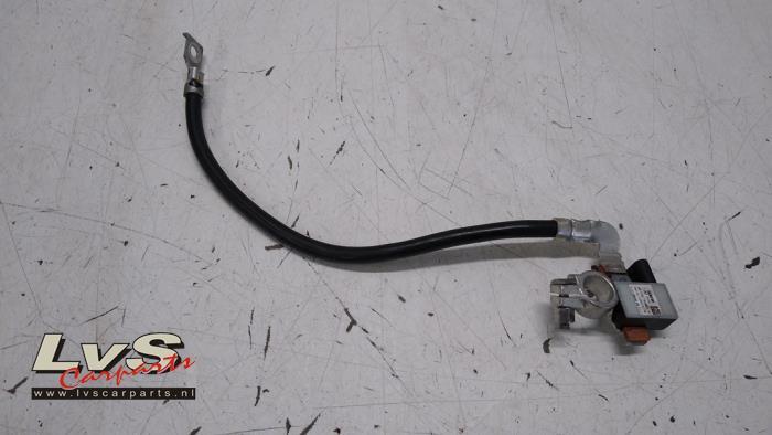 Accu sensor van een BMW X1, Auto-onderdelen, Gebruikt, -, -, Ophalen of Verzenden