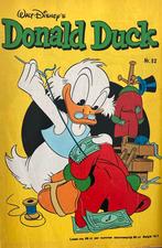 Donald Duck - Jaren 70-80, Boeken, Strips | Comics, Meerdere comics, Ophalen of Verzenden, Zo goed als nieuw, Europa