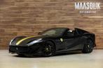 Ferrari 812 GTS 6.5 V12 HELE|Lift|Carbon Velgen|Painted Shie, Auto's, Ferrari, Automaat, Achterwielaandrijving, Gebruikt, Alcantara