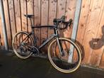 Wilier Cento10NDR, Carbon, Zo goed als nieuw, Meer dan 20 versnellingen, Ophalen
