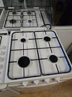 Pelgrim 4 pits gaskookplaat | Garantie & Gratis thuis 🚚✅️, Ophalen, Jirnsum, 4 kookzones, Zo goed als nieuw