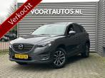 Mazda CX-5 2.0 SkyActiv-G 165 Skylease NAKAMA | STOELVERWARM, Auto's, Mazda, 1998 cc, Stof, Gebruikt, Zwart