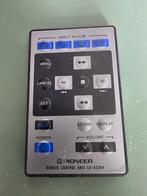 Pioneer CU-XC004 Afstandsbediening, Ophalen of Verzenden