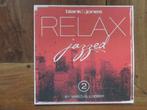 Blank & Jones, Marcus Loeber Relax Jazzed 2 By Marcus Loeber, Ophalen of Verzenden, Zo goed als nieuw, 12 inch