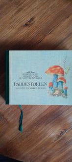 Paddenstoelen veldgids voor de natuurliefhebber, Ophalen of Verzenden, Zo goed als nieuw, Natuur algemeen, Reader's Digest