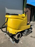 Kärcher BR 75/140 R Eco Schrobzuigmachine, Ophalen, Overige typen