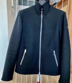 Armani Jeans herenjack / tussenjas Maat XL (L) zwart, Kleding | Heren, Jassen | Winter, Armani jeans, Zwart, Maat 56/58 (XL), Ophalen of Verzenden