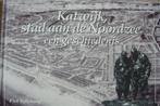 KATWIJK / een geschiedenis / Piet Vellekoop, Ophalen of Verzenden, Zo goed als nieuw