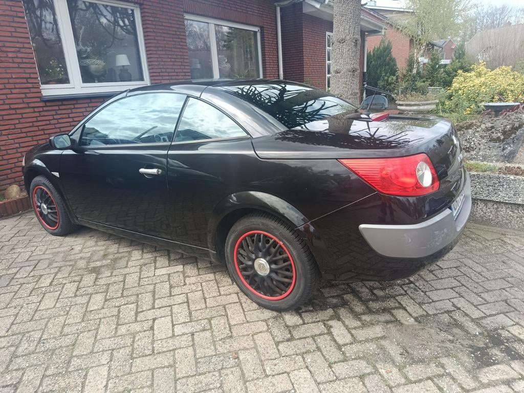 Nog mooie Renault Megane Cabriolet te koop, Auto-onderdelen, Ophalen, Renault