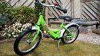 Kinderfiets 16 inch, Ophalen, Gebruikt, 16 tot 20 inch