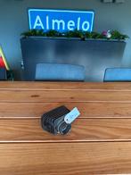 Zgan 80 cc polini cilinder met zuiger, Ophalen of Verzenden, Zo goed als nieuw, Cilinder