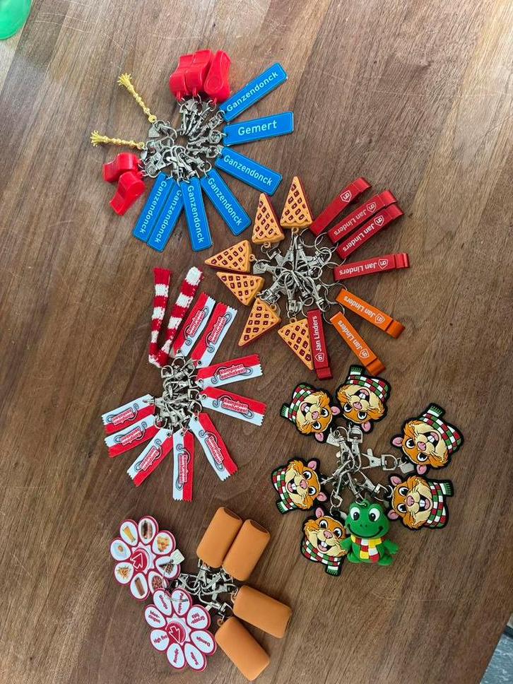 Ah aanhakers heel veel, Albert Heijn, Ophalen of Verzenden