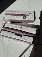 remington airvive krultang met doos, Verzenden, Nieuw, Krultang of Stijltang