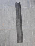 3x Kabelgoot/kabeldrempel 100x14x2cm - Nieuw in plastic, Ophalen, Nieuw