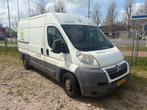 TEAB Citroën Jumper 2.2 HDI 30 L2h2 2010, Voorwielaandrijving, 4 cilinders, Citroën, 2500 kg