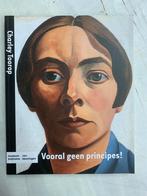 FEB CHARLEY TOOROP VOORAL GEEN PRINCIPES, Ophalen of Verzenden, Gelezen