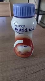Proteïne drink chocolade 200 ml, Sport en Fitness, Gezondheidsproducten en Wellness, Ophalen of Verzenden, Nieuw, Poeder of Drank