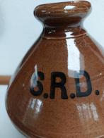 Rumkruik/S.R.D.kruik /1e wereldoorlog, Ophalen of Verzenden