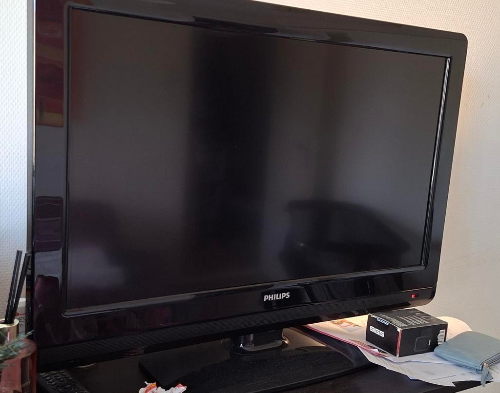 Philips TV ( geen smart tv ), Ophalen, Philips, Gebruikt, OLED