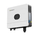 Growatt SPF 6000 ES Plus 6kW Off-Grid Omvormer 48V MPPT, Verzenden, Nieuw, Overige typen