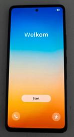 Samsung A53 5G 128GB 6GB Perfecte staat, Telecommunicatie, Mobiele telefoons | Samsung, Zwart, Ophalen of Verzenden, Zo goed als nieuw