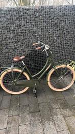 Gazelle PUURNL fiets, Ophalen, Zo goed als nieuw, Versnellingen