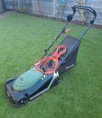 Elektrische grasmaaier Hayter Spirit 41 - Goede staat, Ophalen, Cirkelmaaier, Gebruikt, Elektrische grasmaaier