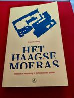 GESIGNEERD Het Haagse moeras. Ariejan Korteweg. (politiek), Gelezen, Ophalen of Verzenden, Politiek en Staatkunde, Nederland