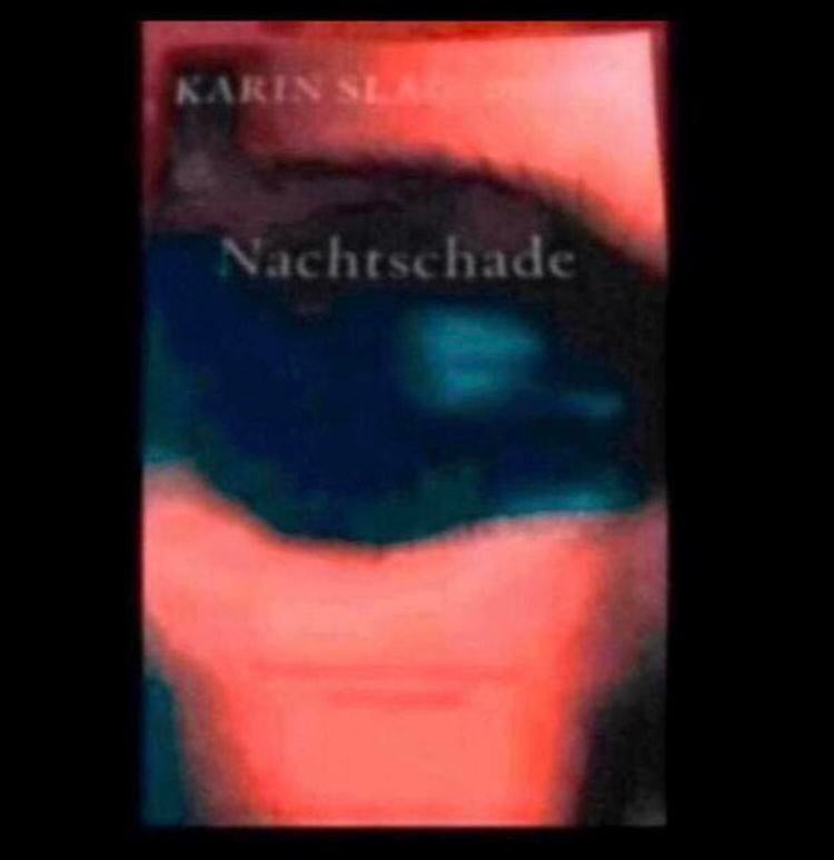 Karin slaughter, Ophalen, Gelezen