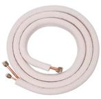 3 meter geïsoleerde airco buis 1/4in 3/8in, Ophalen of Verzenden, Nieuw