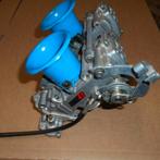 Keihin FCR Carburateur Set 41 mm, Motoren, Ophalen of Verzenden, Gebruikt