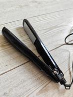 Zenner Professionele Stijltang - Zwart zgan 1 x gebruikt, Ophalen of Verzenden, Gebruikt, Haarverzorging