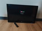 LG televisie te koop(je), Ophalen, Gebruikt, 50 Hz, 80 tot 100 cm