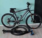 Cube LTD Pro 20" Mountainbike - RFR Geometry - In topstaat!, Versnellingen, 49 tot 53 cm, Zo goed als nieuw, Ophalen
