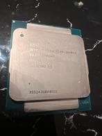 Intel Xeon E5-2640V3 Processor 2.60GHz SR205, Computers en Software, Ophalen of Verzenden, Gebruikt, 8-core, 2 tot 3 Ghz