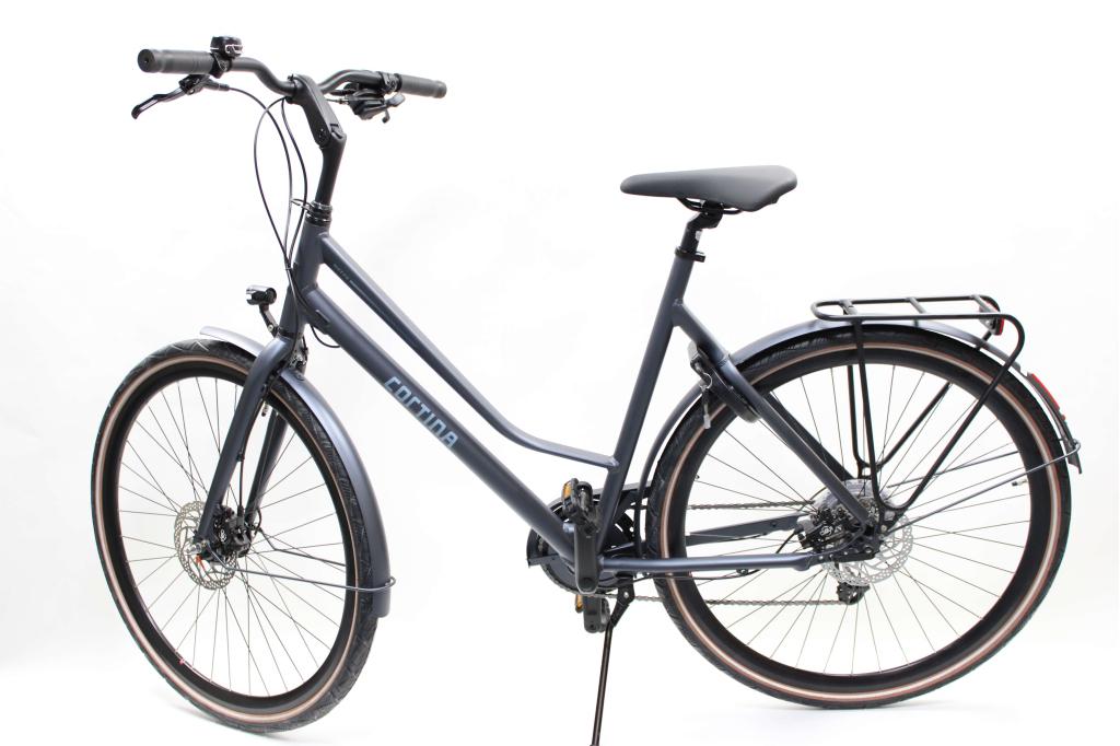 Refurbished Cortina Mozzo 56cm - Damesfiets, Versnellingen, Niet ingevuld, Nieuw, Cortina