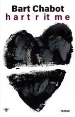 Hartritme - Bart Chabot, Boeken, Ophalen of Verzenden, Zo goed als nieuw, Nederland, Bart Chabot