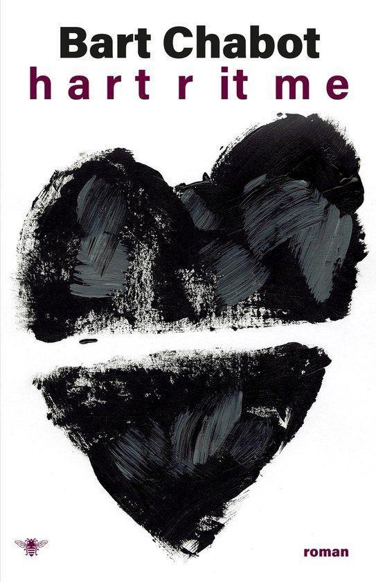 Hartritme - Bart Chabot, Boeken, Romans, Zo goed als nieuw, Nederland, Ophalen of Verzenden