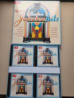 Wurlitzer CD Jukebox Hits 8 CD Boxset, Ophalen of Verzenden