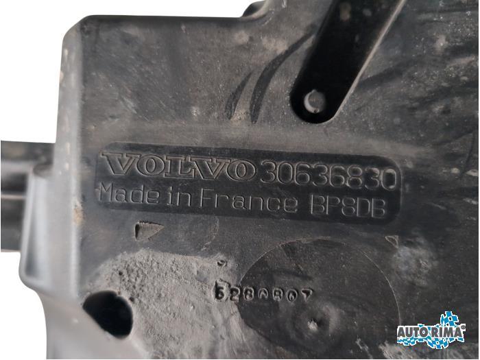 Luchtfilterhuis van een Volvo V70, Gebruikt, -, -, Ophalen of Verzenden